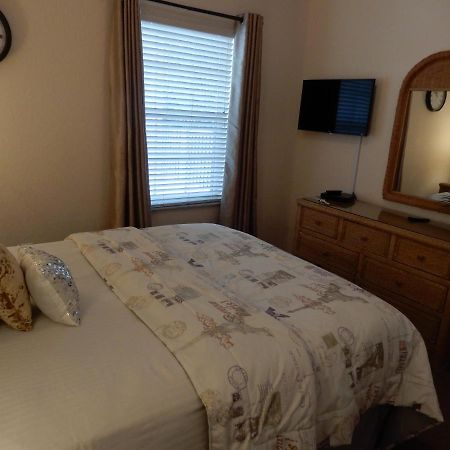Bahama Bay Villa Kissimmee Kültér fotó