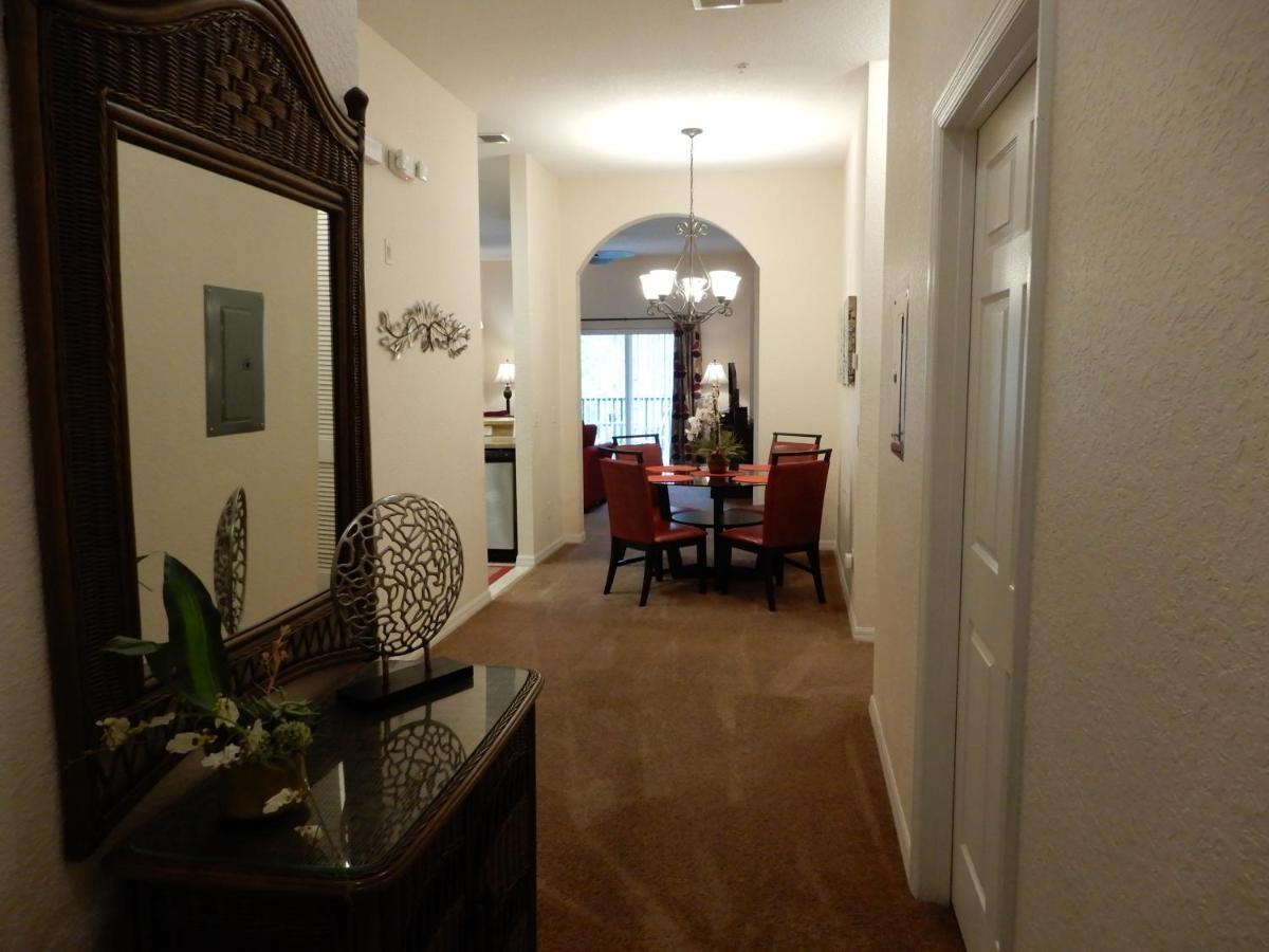 Bahama Bay Villa Kissimmee Kültér fotó