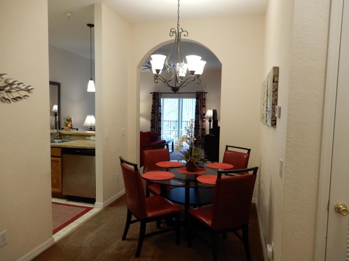 Bahama Bay Villa Kissimmee Kültér fotó