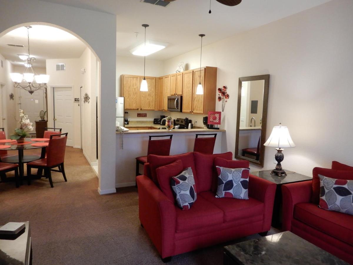 Bahama Bay Villa Kissimmee Kültér fotó