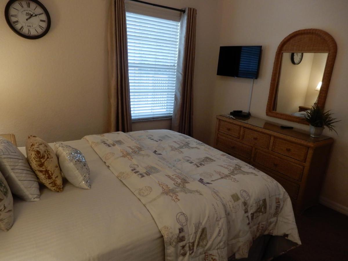 Bahama Bay Villa Kissimmee Kültér fotó