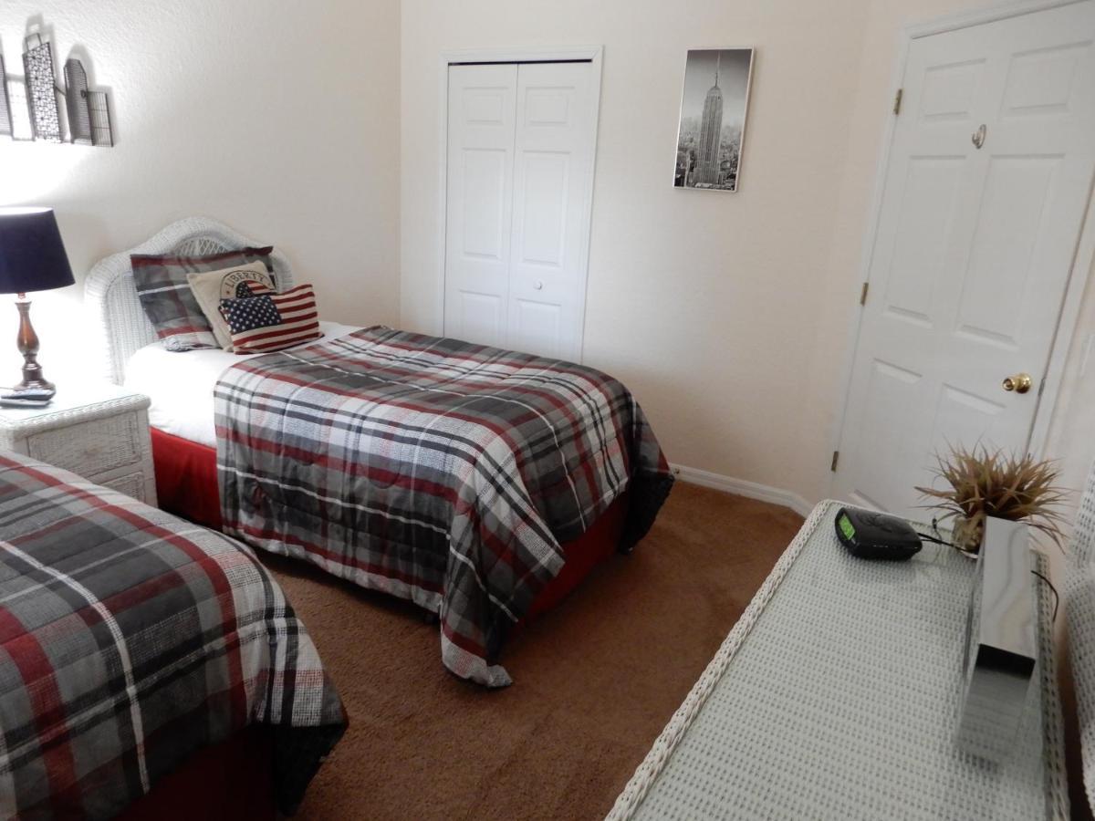 Bahama Bay Villa Kissimmee Kültér fotó