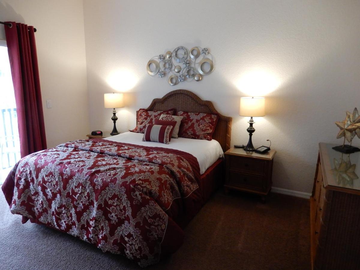 Bahama Bay Villa Kissimmee Kültér fotó