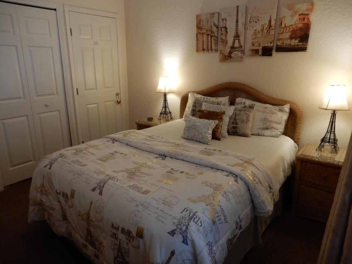 Bahama Bay Villa Kissimmee Kültér fotó