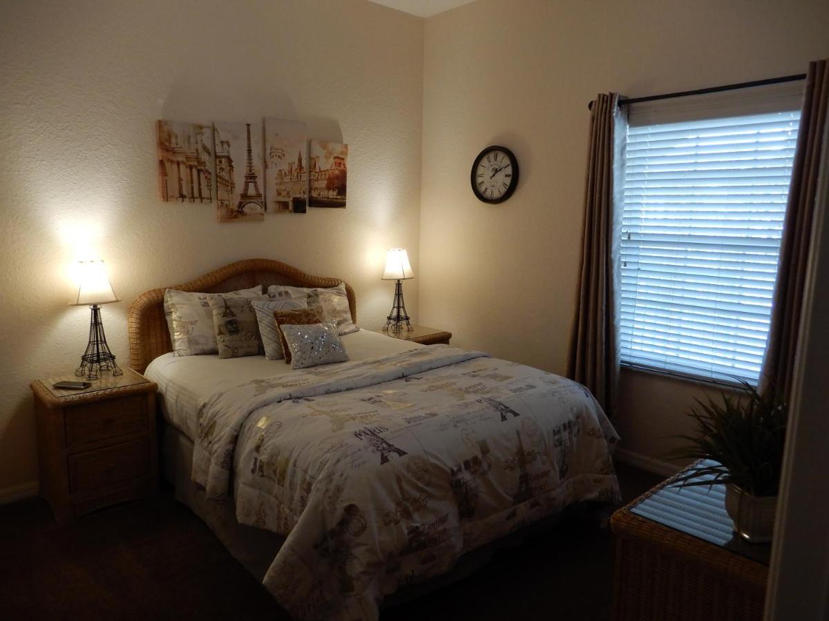 Bahama Bay Villa Kissimmee Kültér fotó