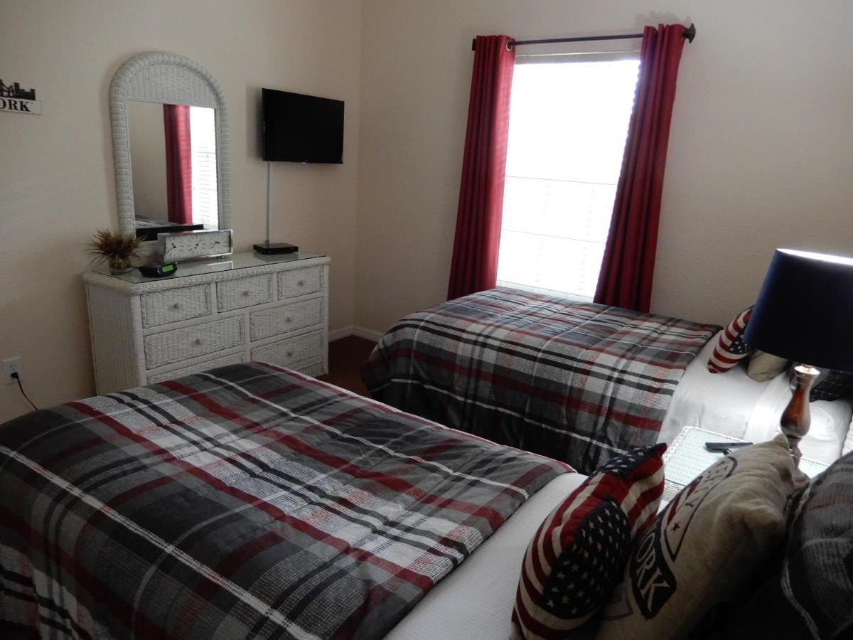 Bahama Bay Villa Kissimmee Kültér fotó