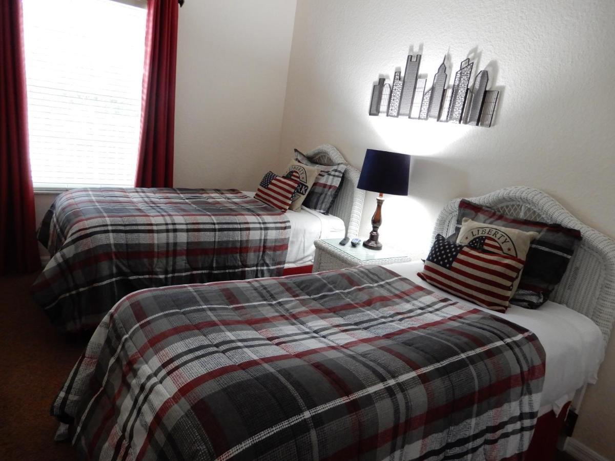 Bahama Bay Villa Kissimmee Kültér fotó