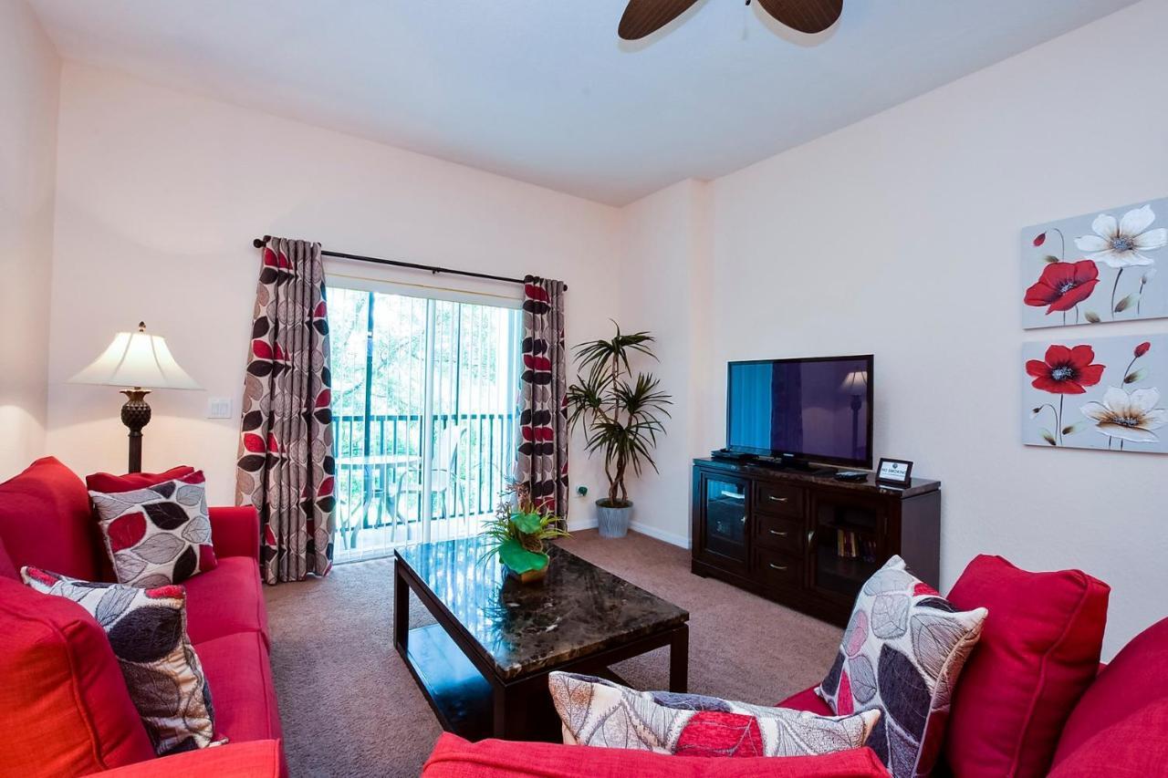Bahama Bay Villa Kissimmee Kültér fotó