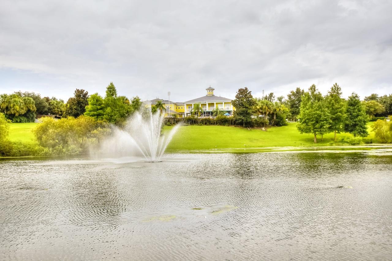 Bahama Bay Villa Kissimmee Kültér fotó