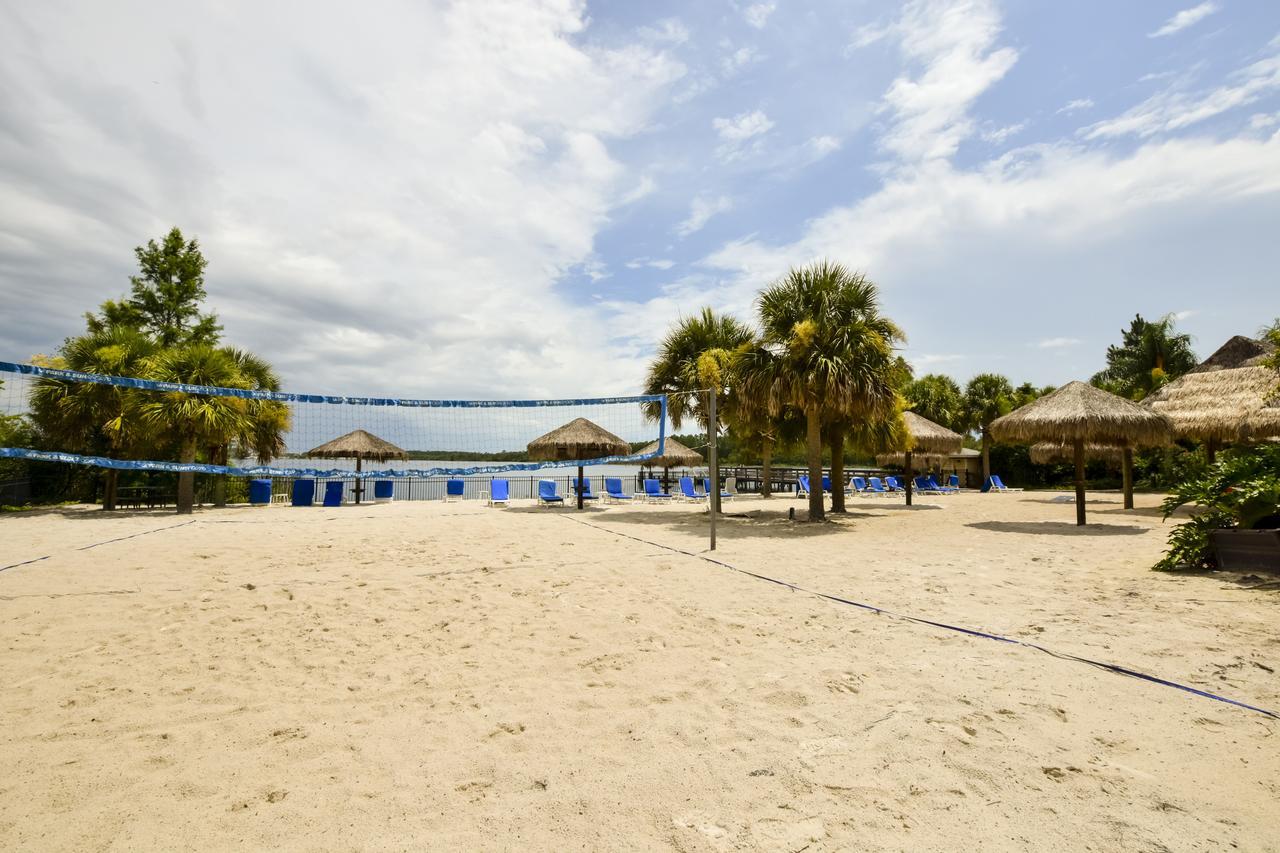 Bahama Bay Villa Kissimmee Kültér fotó