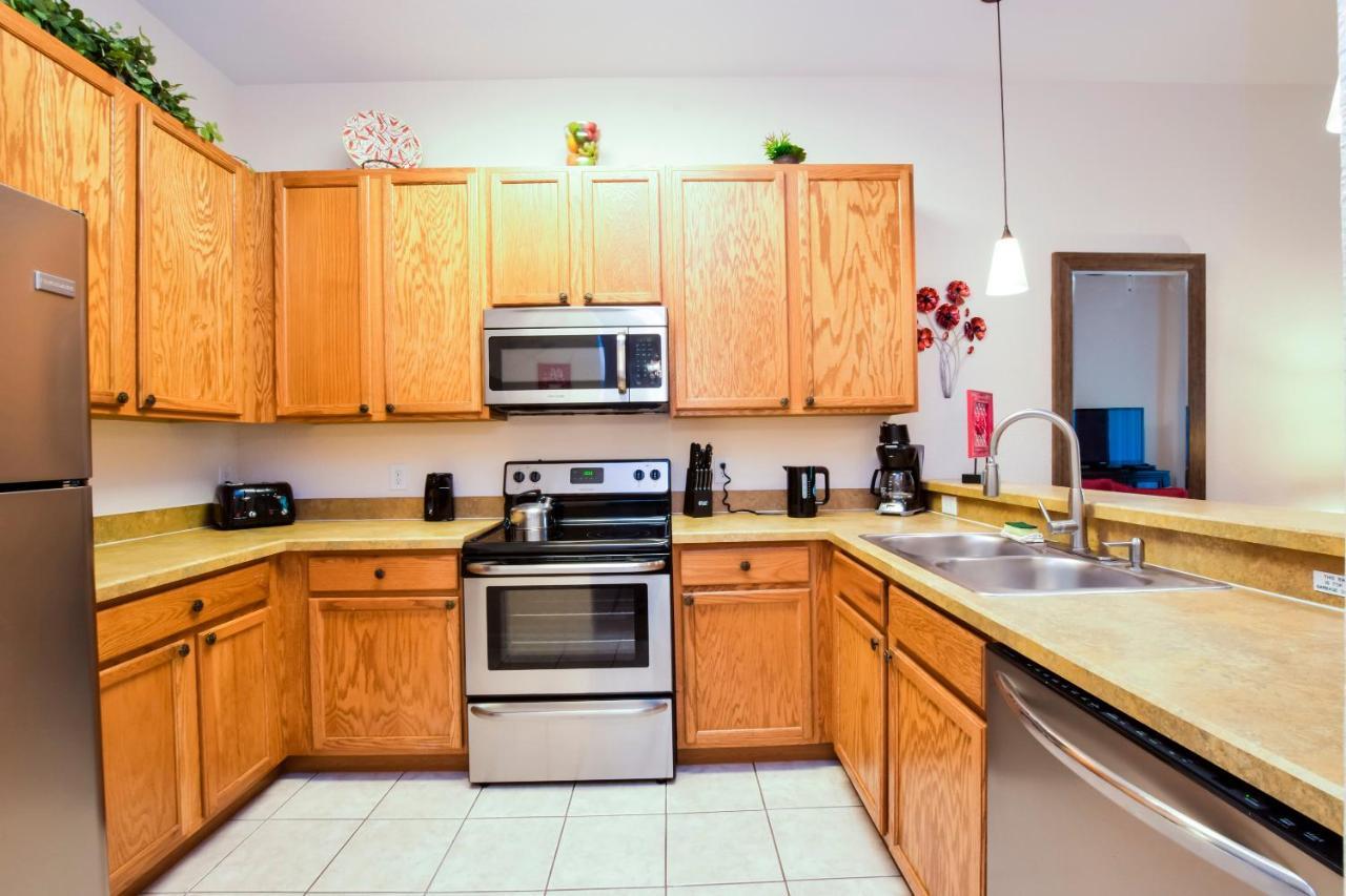 Bahama Bay Villa Kissimmee Kültér fotó