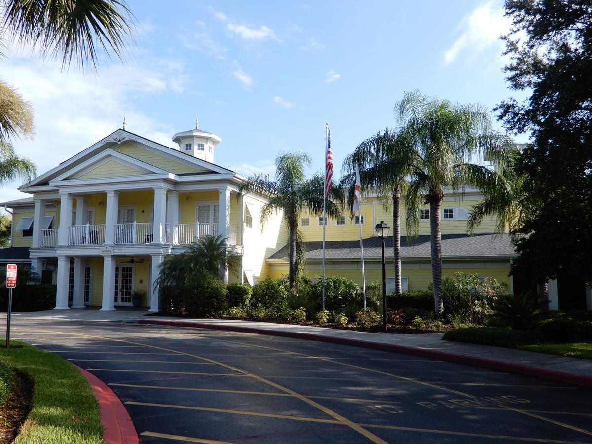 Bahama Bay Villa Kissimmee Kültér fotó
