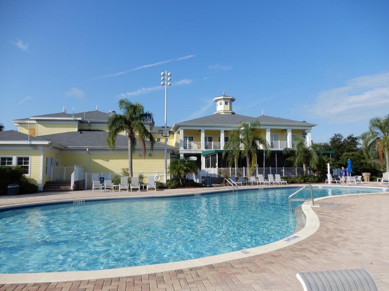Bahama Bay Villa Kissimmee Kültér fotó