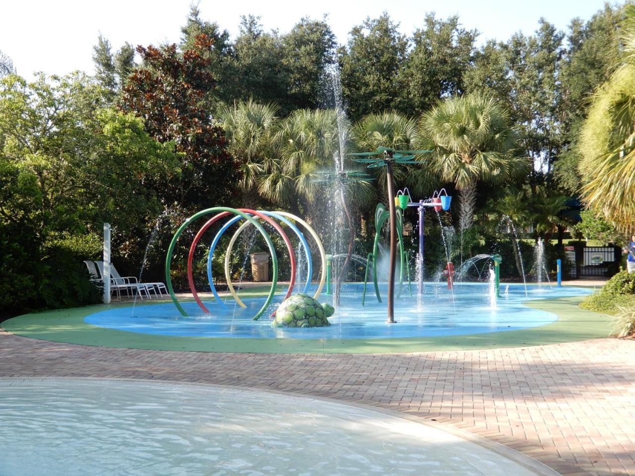 Bahama Bay Villa Kissimmee Kültér fotó