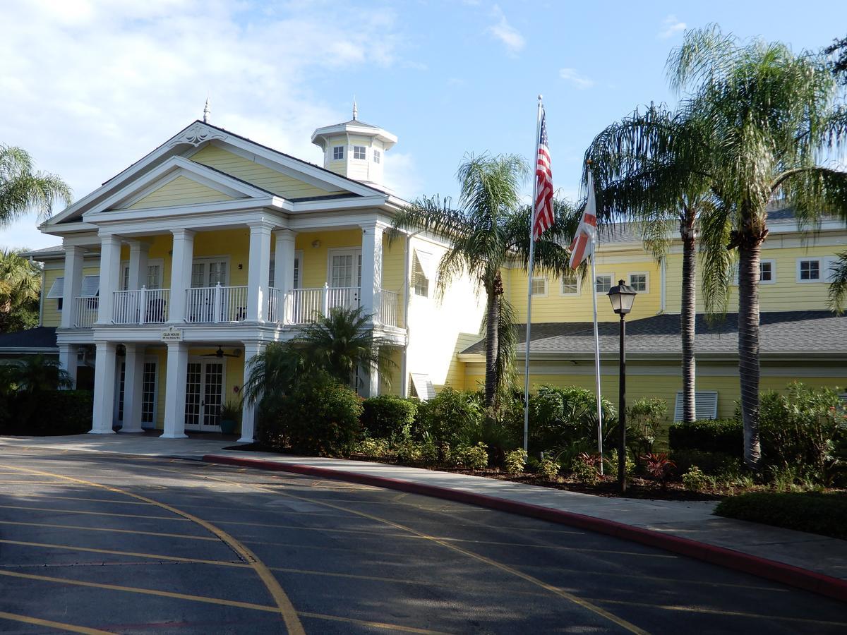 Bahama Bay Villa Kissimmee Kültér fotó