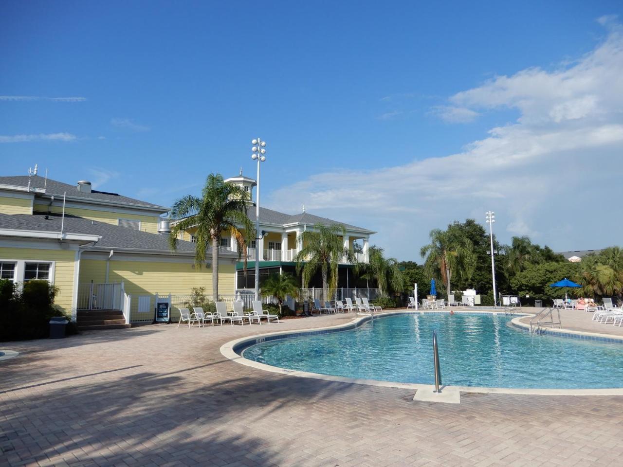 Bahama Bay Villa Kissimmee Kültér fotó