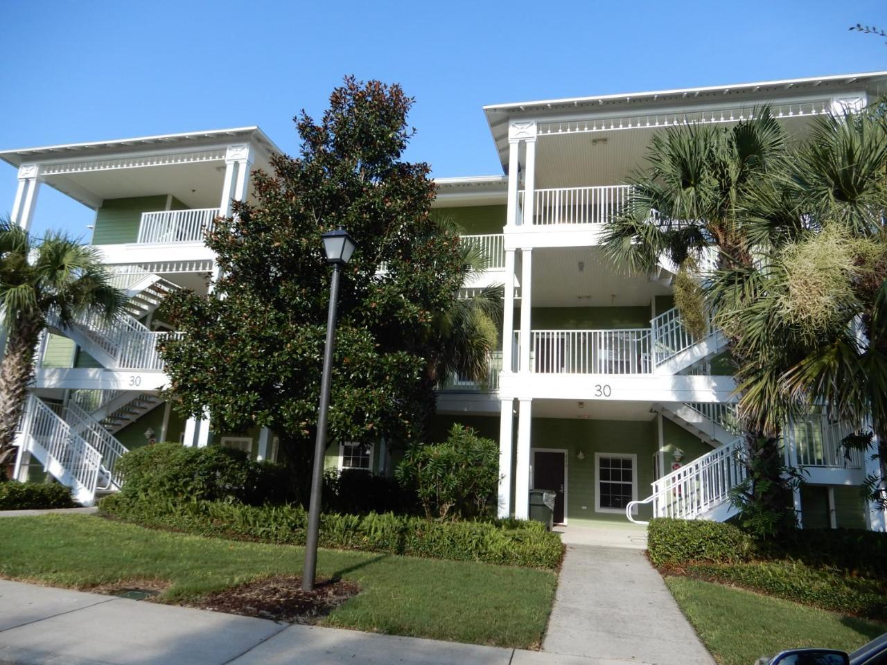 Bahama Bay Villa Kissimmee Kültér fotó