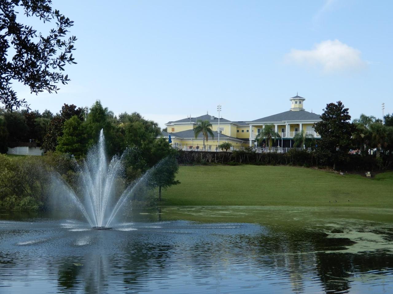 Bahama Bay Villa Kissimmee Kültér fotó