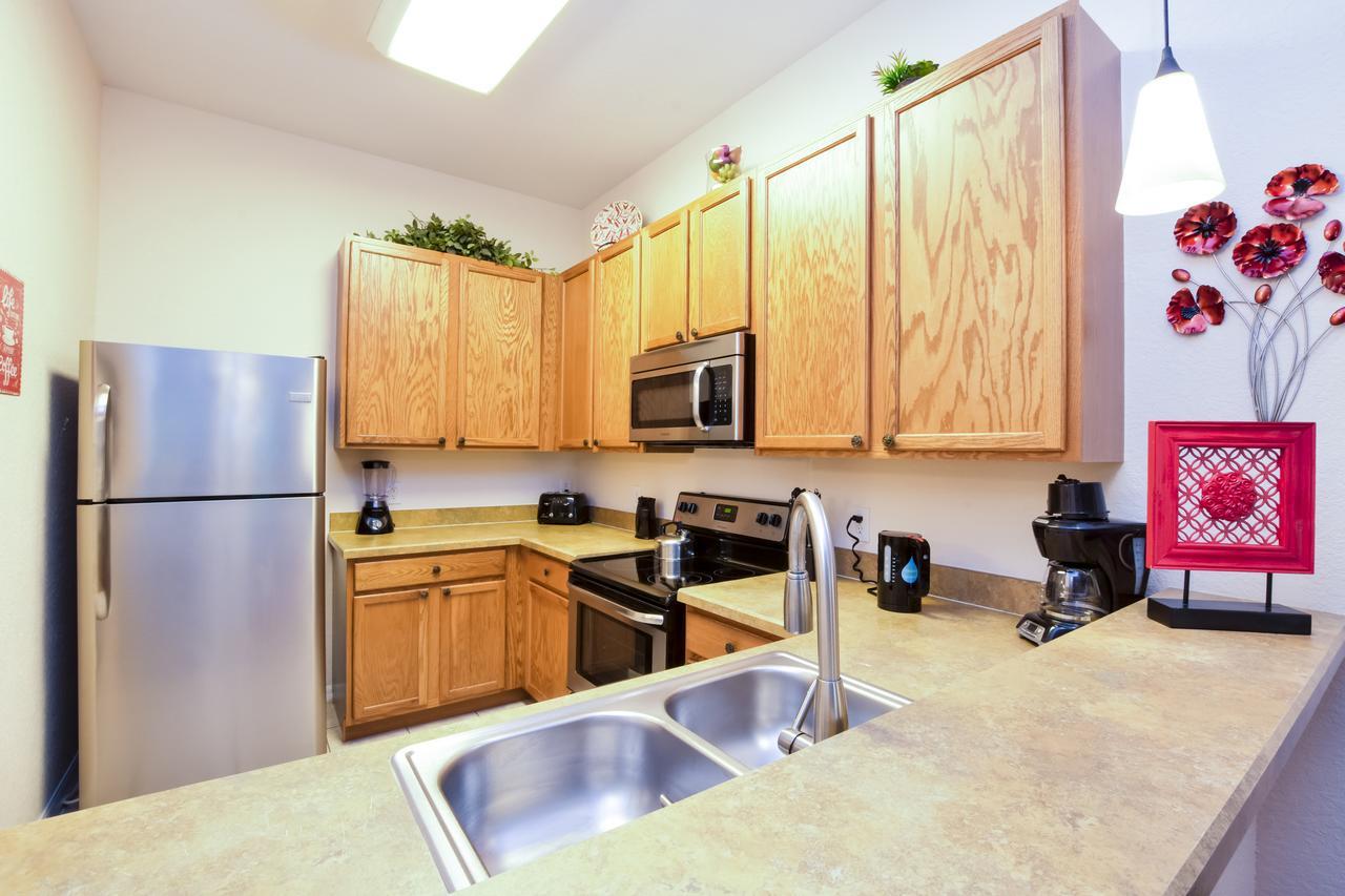 Bahama Bay Villa Kissimmee Kültér fotó