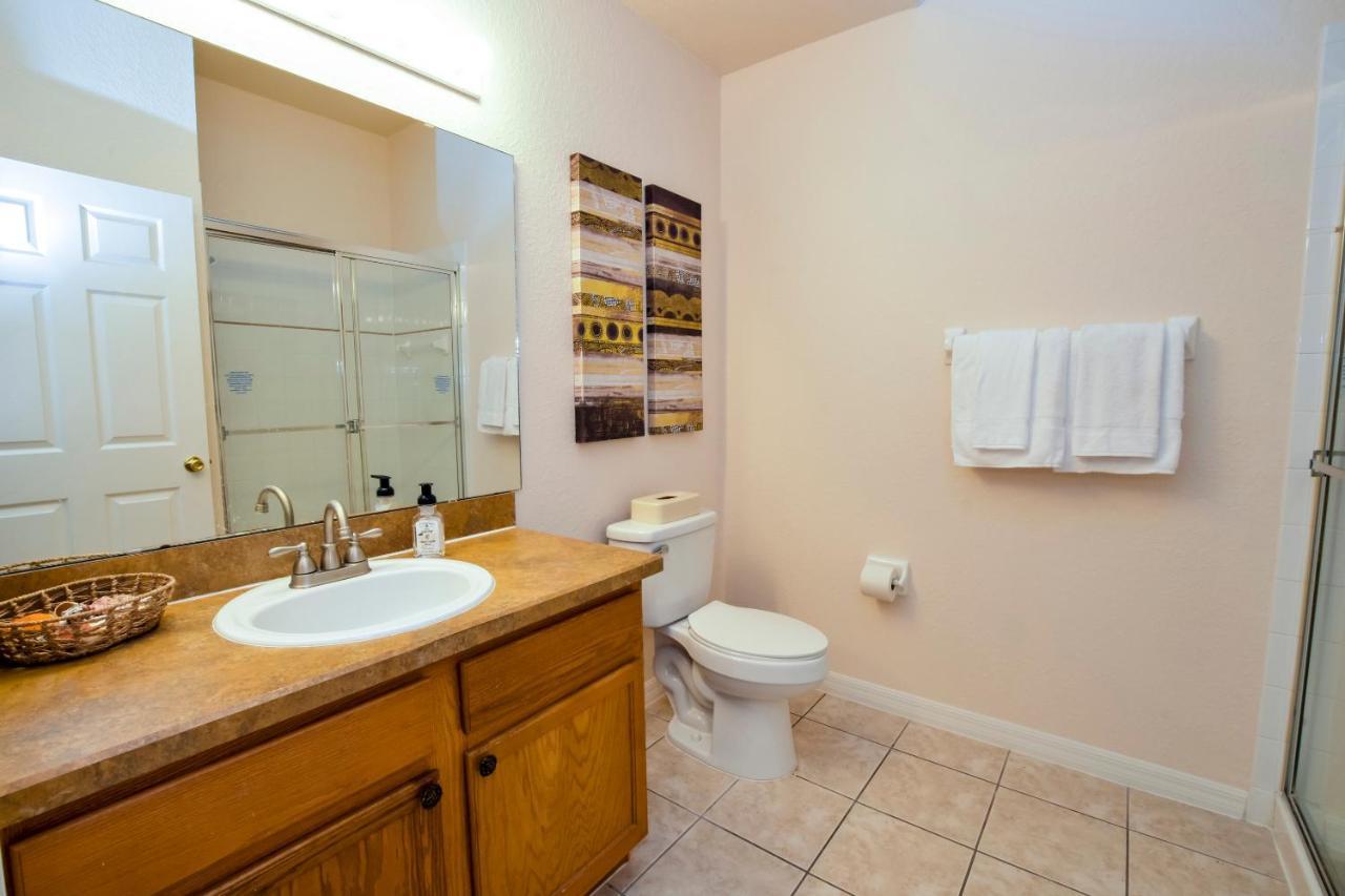 Bahama Bay Villa Kissimmee Kültér fotó