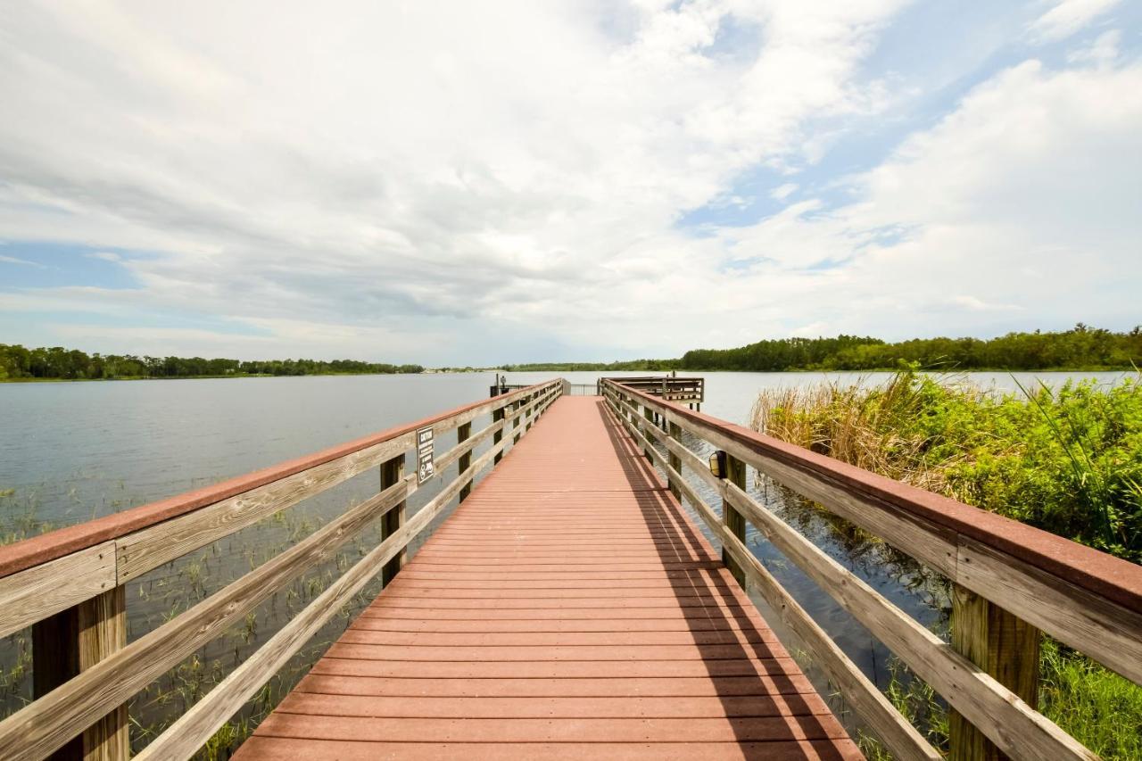 Bahama Bay Villa Kissimmee Kültér fotó