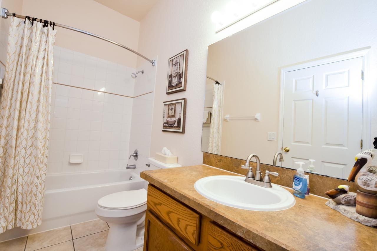 Bahama Bay Villa Kissimmee Kültér fotó