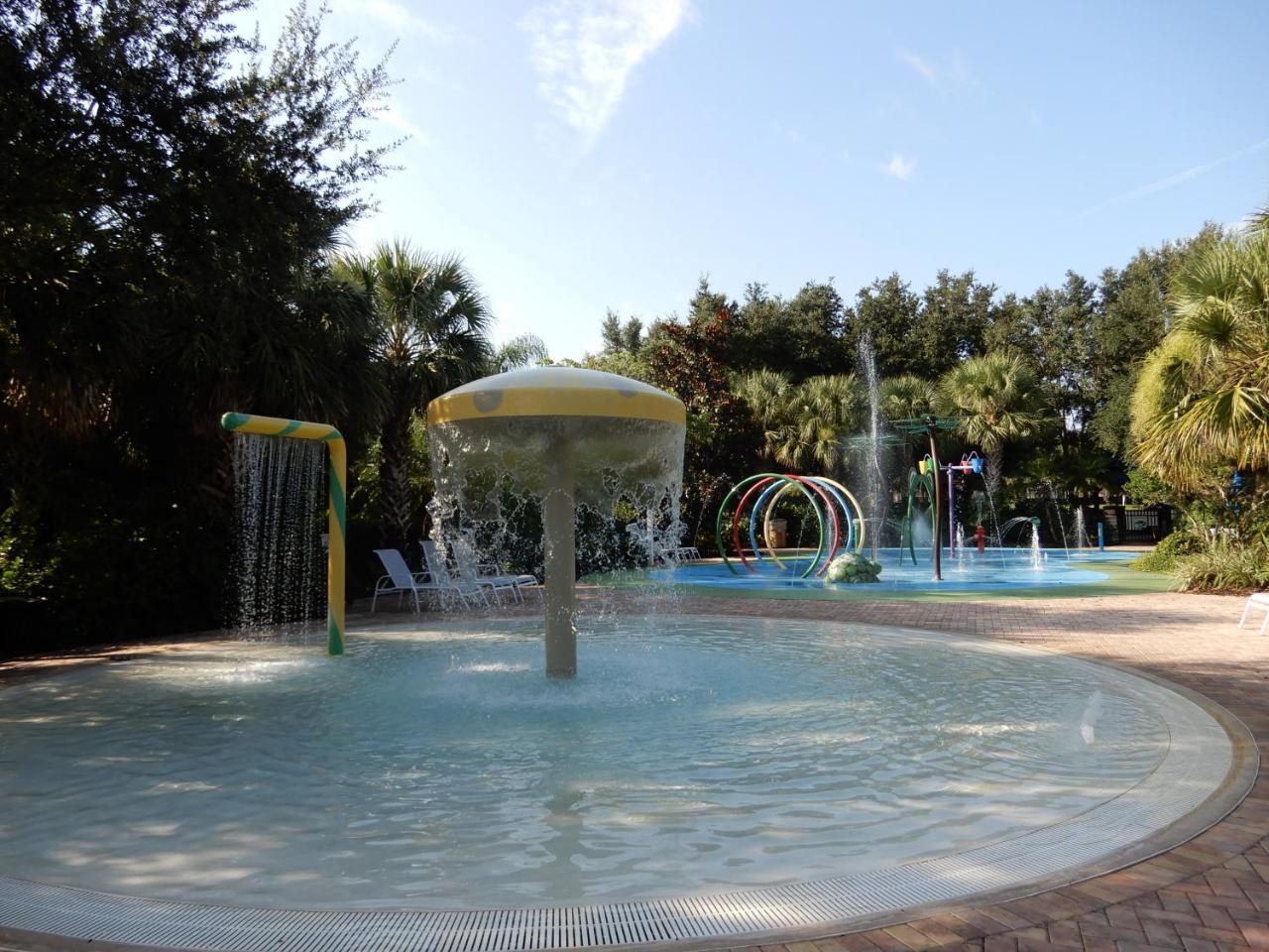 Bahama Bay Villa Kissimmee Kültér fotó