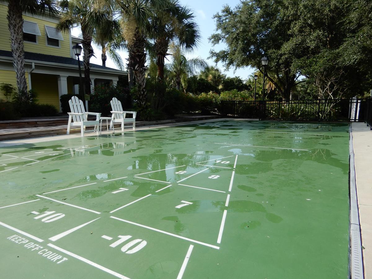 Bahama Bay Villa Kissimmee Kültér fotó