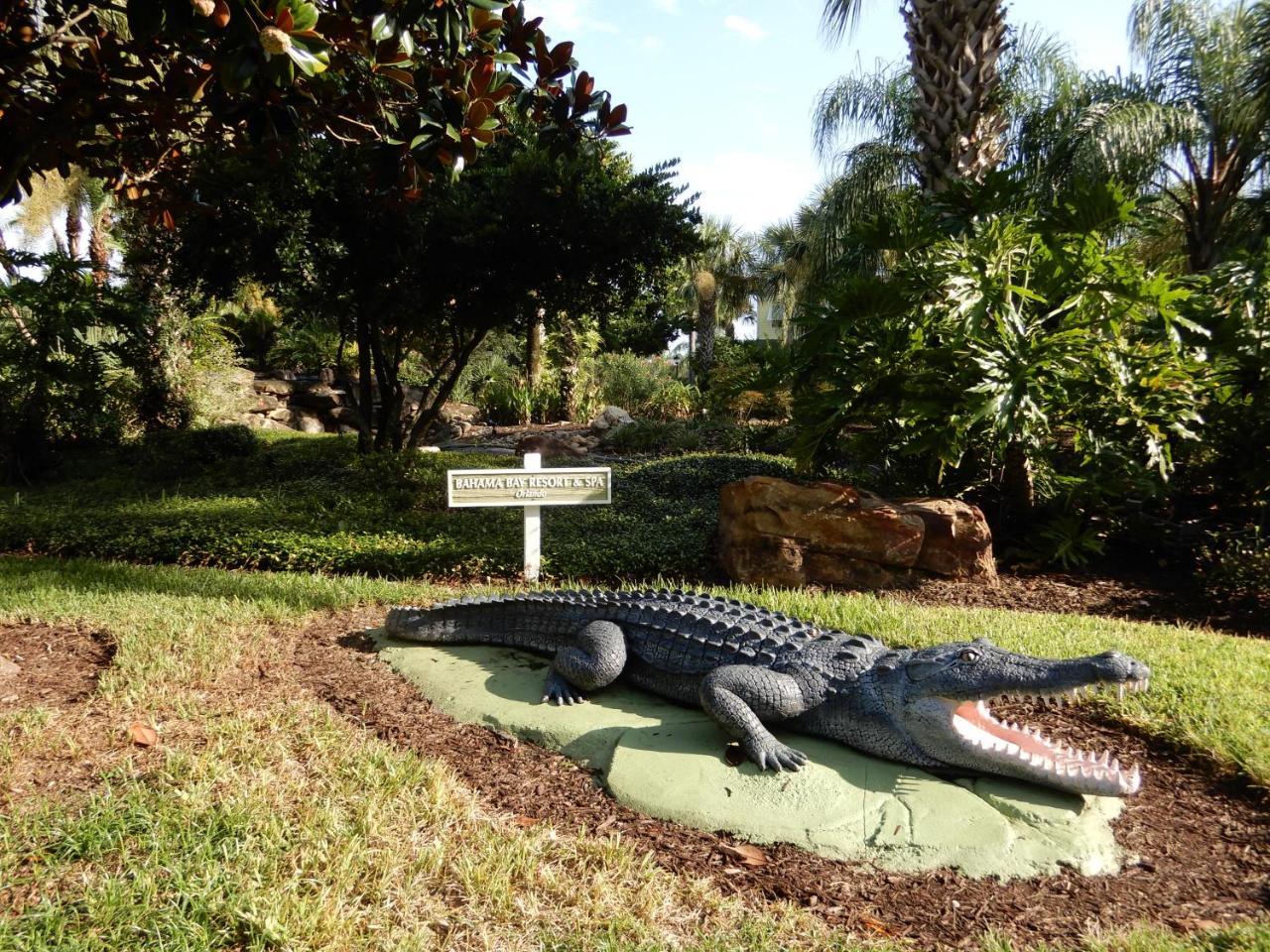 Bahama Bay Villa Kissimmee Kültér fotó